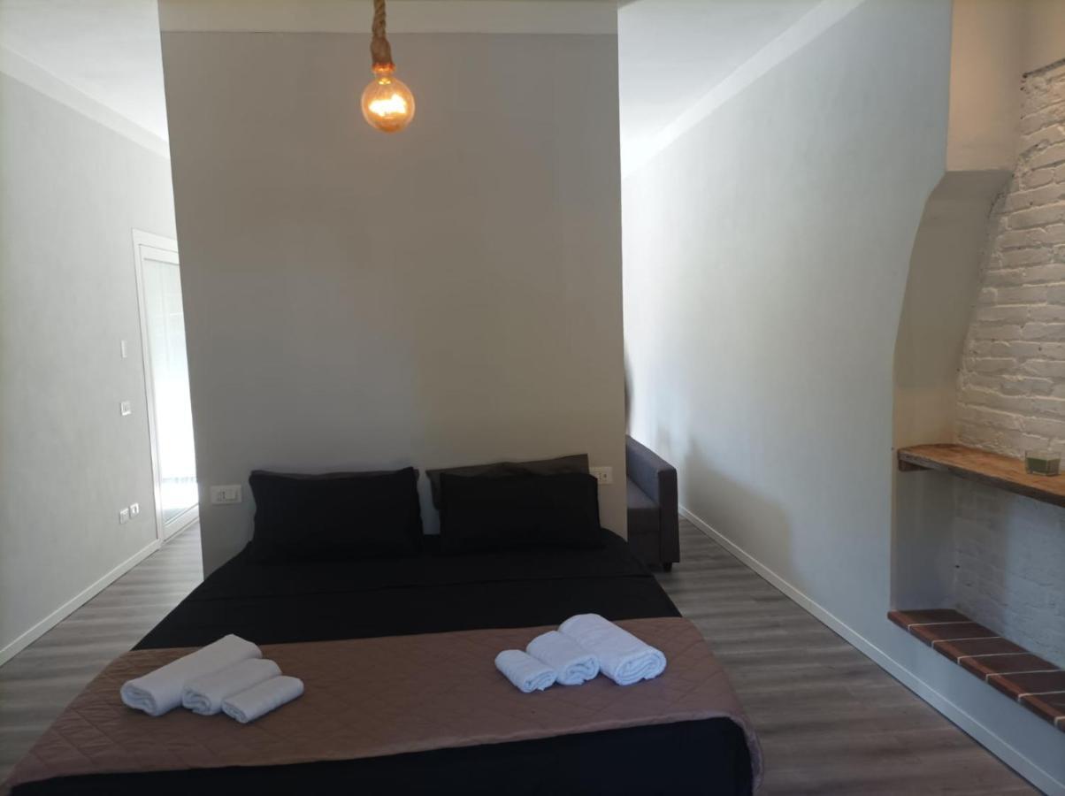 Lucca&Joy Apartment Εξωτερικό φωτογραφία