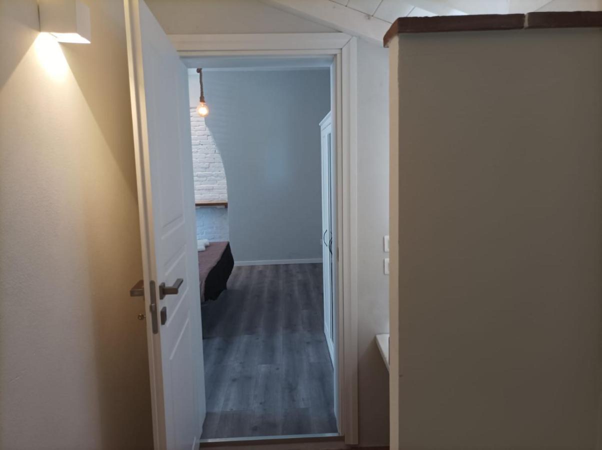 Lucca&Joy Apartment Εξωτερικό φωτογραφία