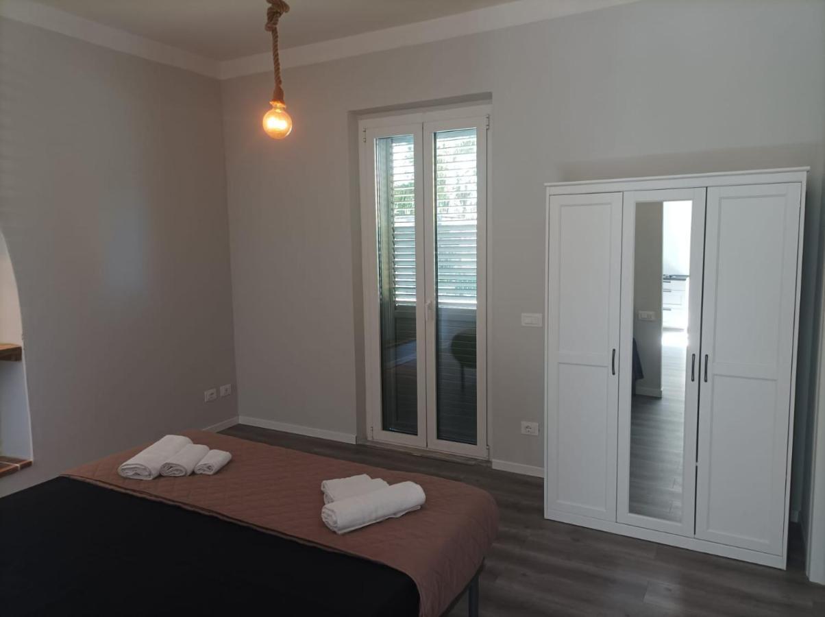 Lucca&Joy Apartment Εξωτερικό φωτογραφία